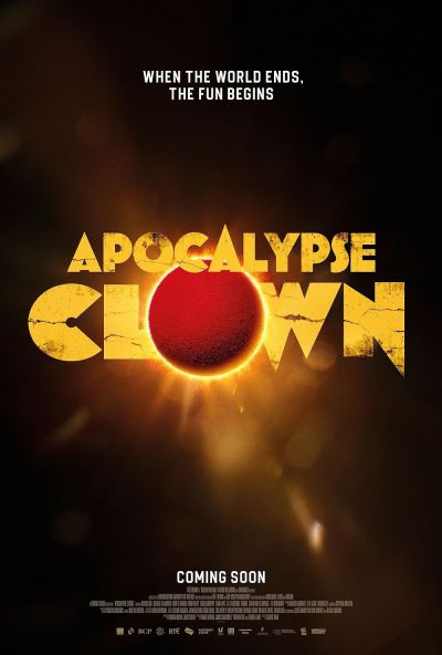 watch-Apocalypse Clown (2023)