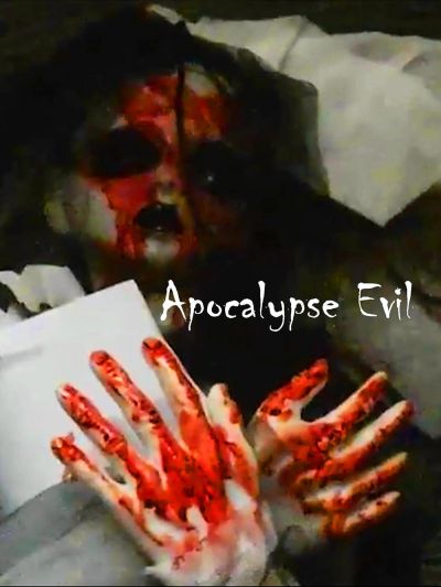 watch-Apocalypse Evil (2023)