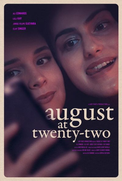 watch-August at Twenty-Two (2023)