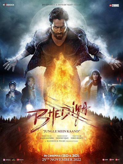 watch-Bhediya (2022)