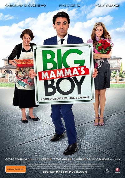 watch-Big Mamma's Boy (2011)