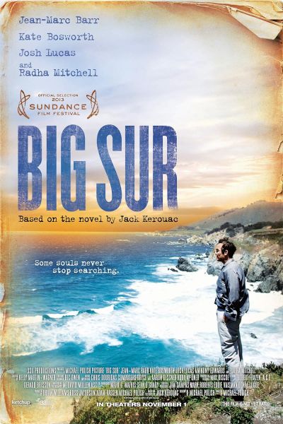 watch-Big Sur (2013)