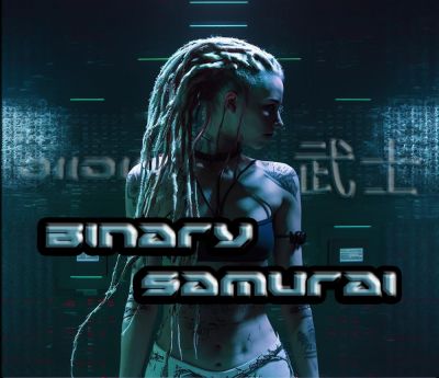 watch-Binary Samurai (2023)