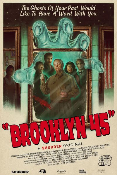 watch-Brooklyn 45 (2023)