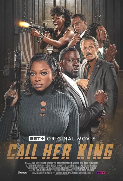 watch-Call Her King (2023)