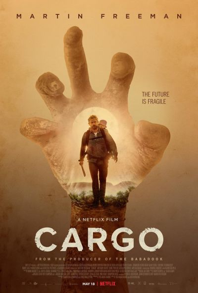 watch-Cargo (2018)