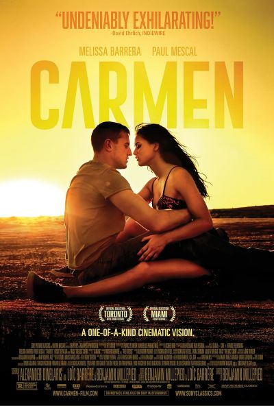 watch-Carmen (2023)