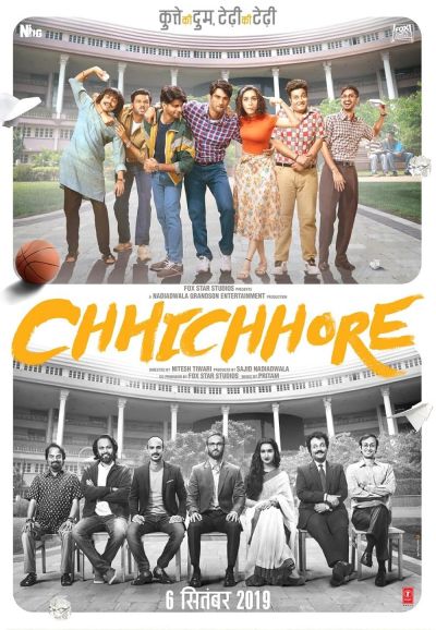 watch-Chhichhore (2019)