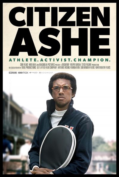 watch-Citizen Ashe (2021)