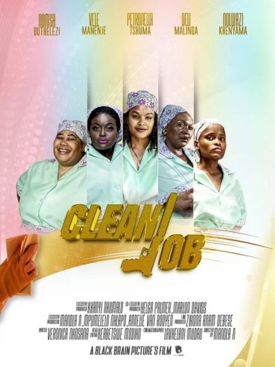 watch-Clean Job (2023)