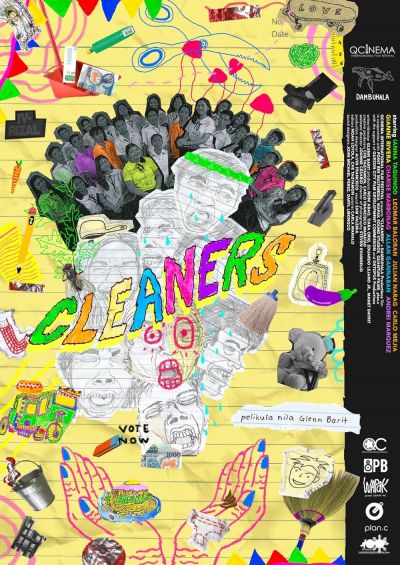 watch-Cleaners (2019)