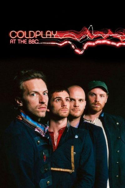 watch-Coldplay at the BBC (2008)