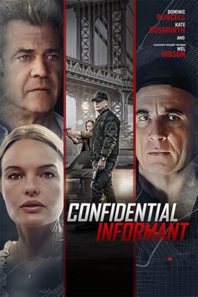 watch-Confidential Informant (2023)