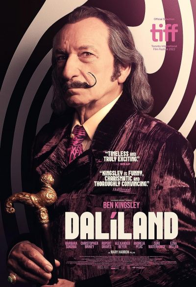 watch-Daliland (2023)