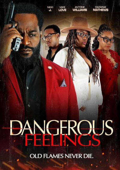 watch-Dangerous Feelings (2024)