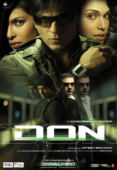 watch-Don (2006)