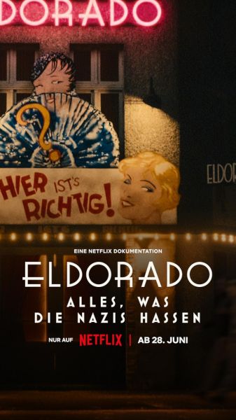 watch-Eldorado: Everything the Nazis Hate (2023)