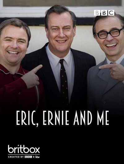 watch-Eric, Ernie and Me (2017)
