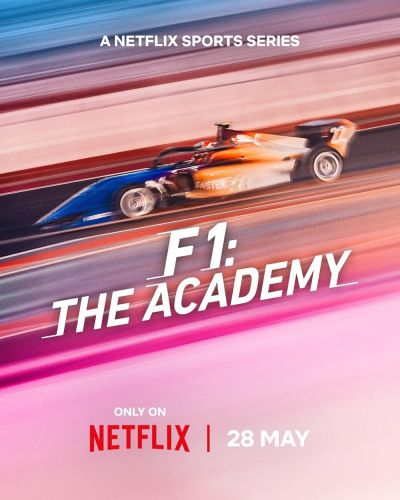 watch-F1: The Academy (2025)