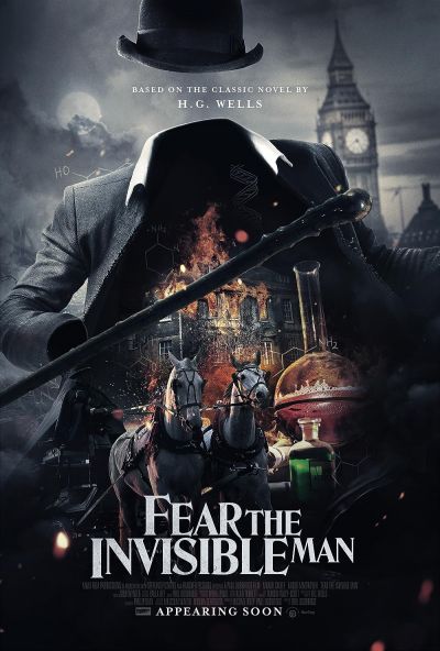 watch-Fear the Invisible Man (2023)