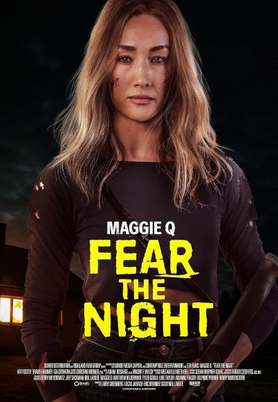 watch-Fear the Night (2023)
