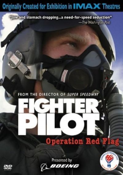 watch-Fighter Pilot: Operation Red Flag (2004)