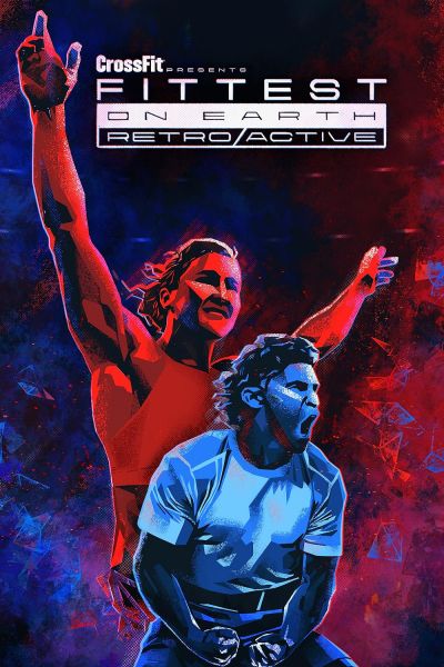 watch-Fittest on Earth: Retro/Active (2023)