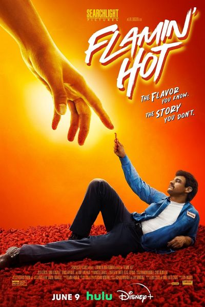 watch-Flamin' Hot (2023)