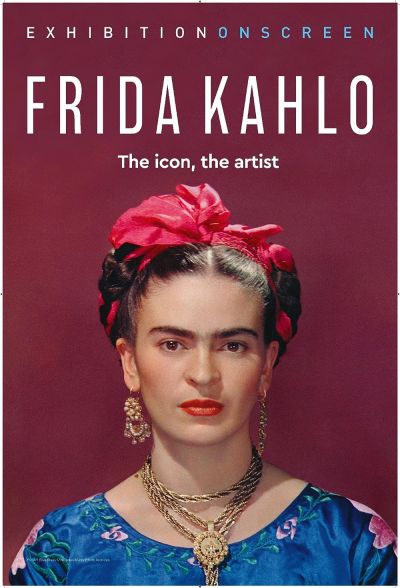 watch-Frida Kahlo (2020)