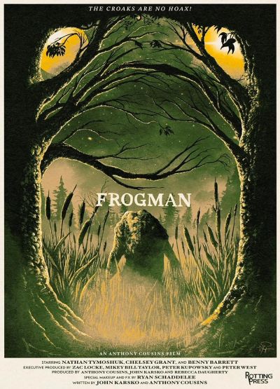 watch-Frogman (2024)