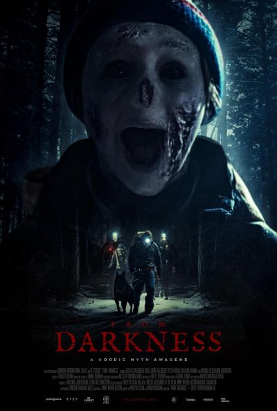 watch-From Darkness (2024)