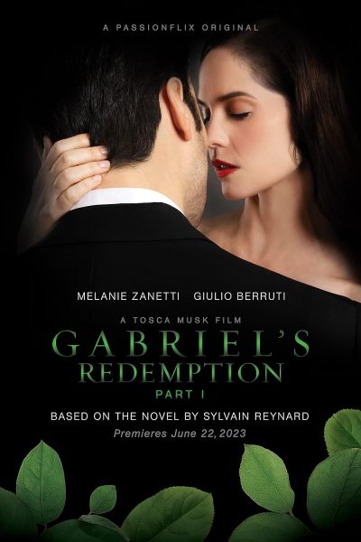 watch-Gabriel's Redemption: Part One (2023)