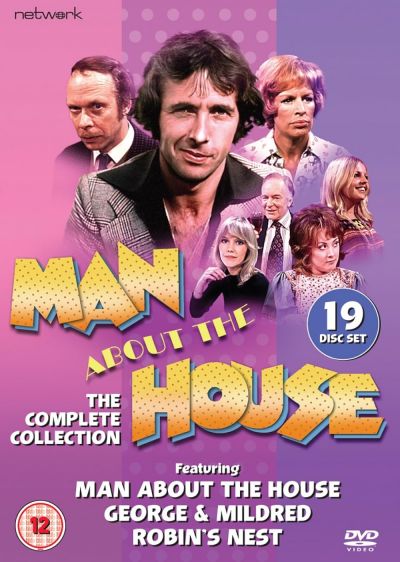 watch-George & Mildred (1976)