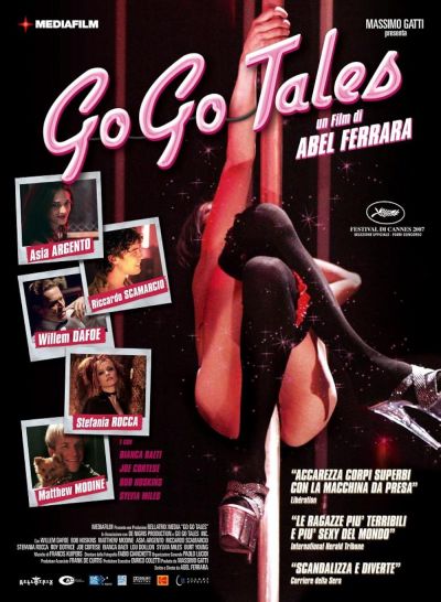 watch-Go Go Tales (2011)