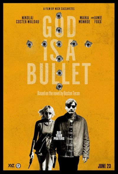 watch-God Is a Bullet (2023)