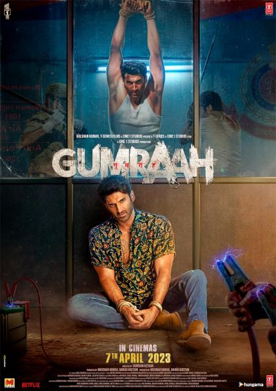 watch-Gumraah (2023)