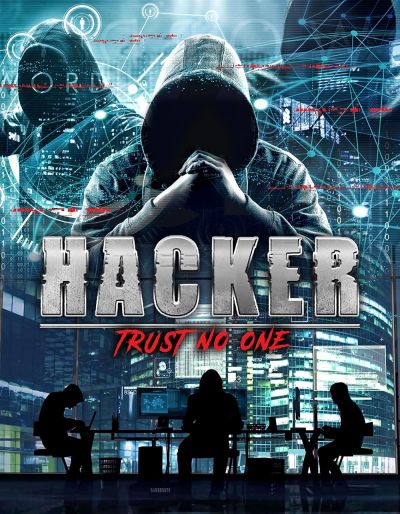 watch-Hacker: Trust No One (2021)