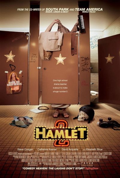 watch-Hamlet 2 (2008)