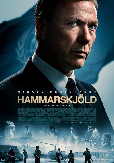 watch-Hammarskjold (2023)