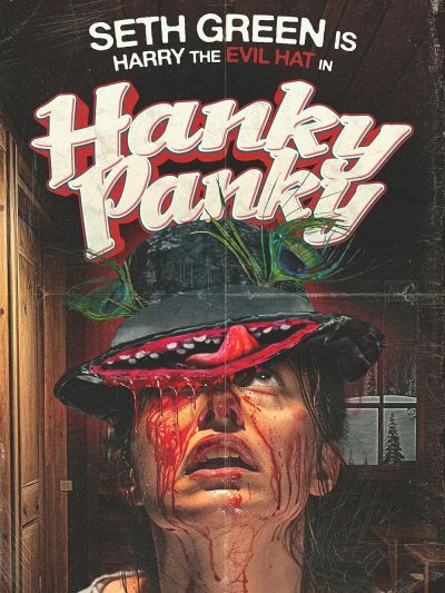 watch-Hanky Panky (2024)