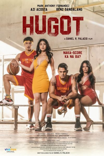 watch-Hugot (2023)