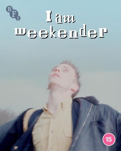 watch-I Am Weekender (2023)