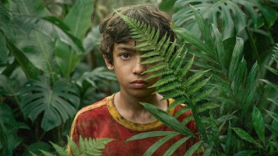 watch-I'm Not Afraid (2026)