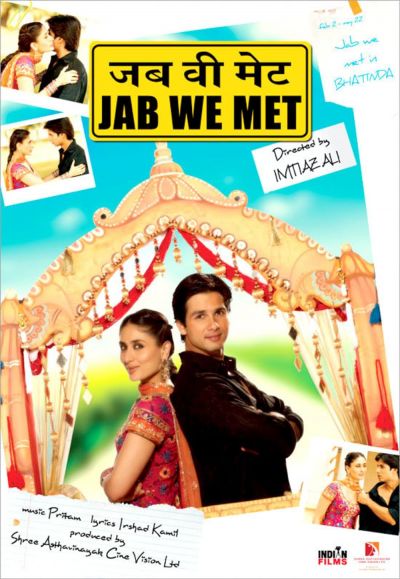watch-Jab We Met (2007)