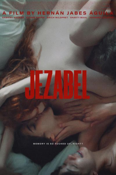 watch-Jezabel (2022)