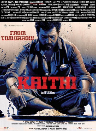 watch-Kaithi (2019)