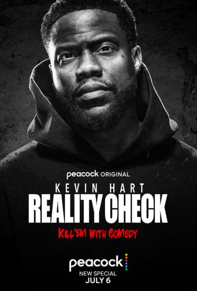 watch-Kevin Hart: Reality Check (2023)