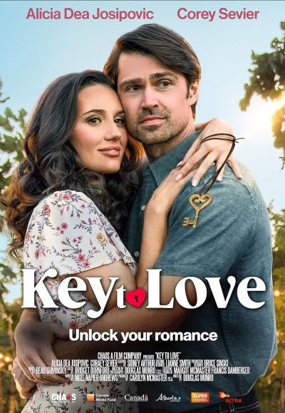 watch-Key to Love (2023)