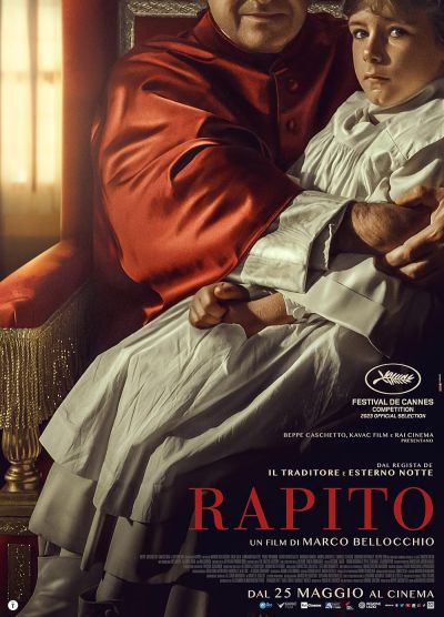 watch-Kidnapped (2023)