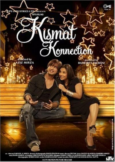 watch-Kismat Konnection (2008)
